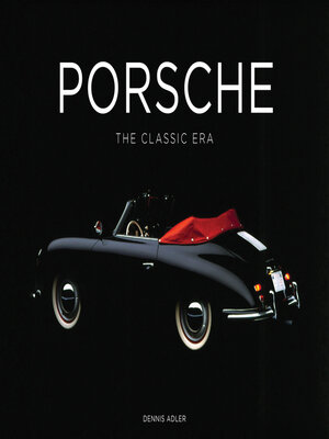 Porsche - ebook